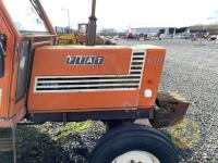 Fiat 780 Tractor - 8