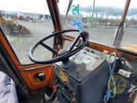 Fiat 780 Tractor - 10