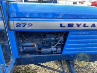 Leyland 272 - 11