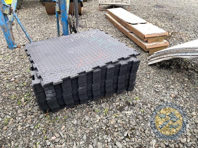 20 x top quality agricultural mats