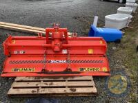 Rotavator - 5