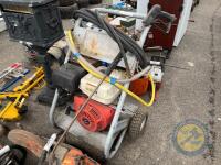 Power washer petrol - 2