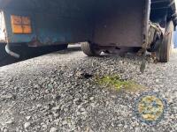 21ft Kane bale trailer - 5