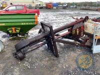 NC slurry pump with shaft - 3