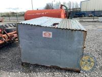 Calf creep feeder - 6