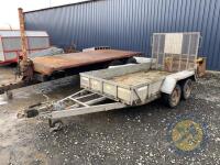 10x5 plant trailer - 3