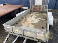 10x5 plant trailer - 4