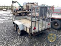 10x5 plant trailer - 5