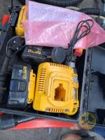 Dewalt drill