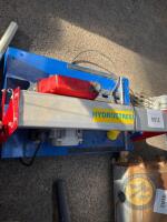 Pro tile cutter - 2