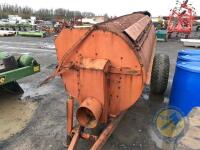 Howard rotavator - 3