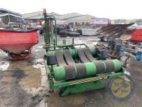 McHale 991 LBER wrapper