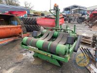 McHale 991 LBER wrapper - 2