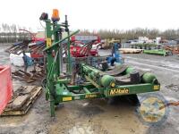 McHale 991 LBER wrapper - 3