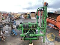 McHale 991 LBER wrapper - 4