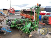 McHale 991 LBER wrapper - 5