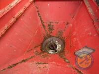 Kuhn MDS 732 fertiliser sower - 6