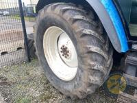 New Holland 8260 1998 - 10