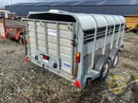 Ifor Williams sheep trailer 10x5 - 5