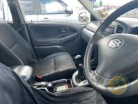 Suzuki Grand Vitara 2003 - 9