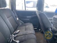 Suzuki Grand Vitara 2003 - 10