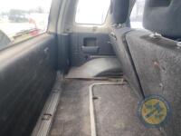 Suzuki Grand Vitara 2003 - 11