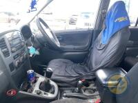 Suzuki Grand Vitara 2003 - 12