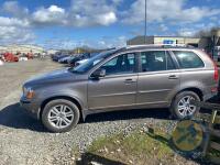 Volvo XC90 SE 2012 - 4