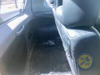 Mitsubishi Shogun 2004 - 10