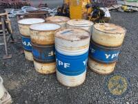 6x barrels - 3