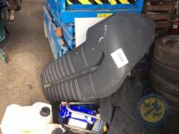 Volvo FM new parts - 2