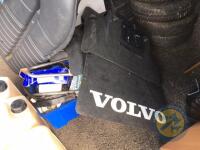 Volvo FM new parts - 3