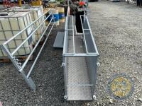 Ritchie combi clamp - 3