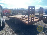 13ton low loader - 6