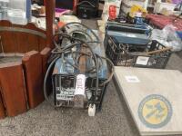 Nutool electric welder - 2