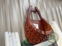 Hanging basket - 2