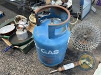 Gas tank - 2