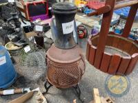 Chimney - 2