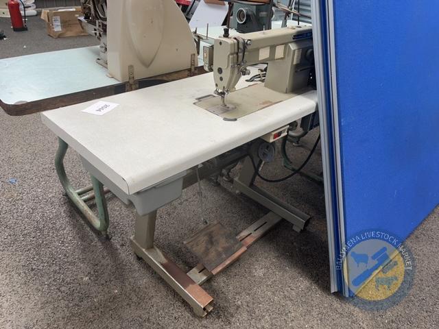 Mitsubishsi sewing machine