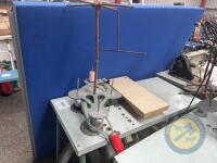 Rimalso sewing maching - 2