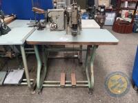 Pfaff sewing machine