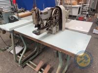 Pfaff sewing machine - 2