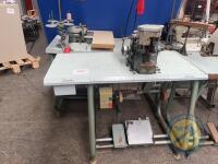 Rimalso sewing maching