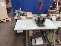 Rimalso sewing maching - 2
