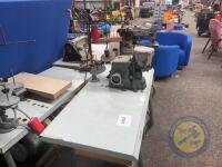 Rimalso sewing maching - 3