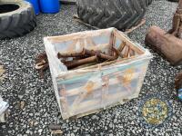 Box of acroprops