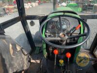 John Deere 2040 tractor 1989 - 7