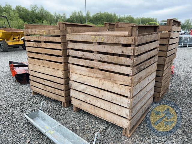 12x 0.5tn potato boxes
