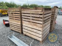 12x 0.5tn potato boxes
