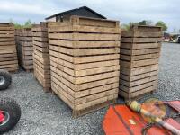12x 0.5tn potato boxes - 4